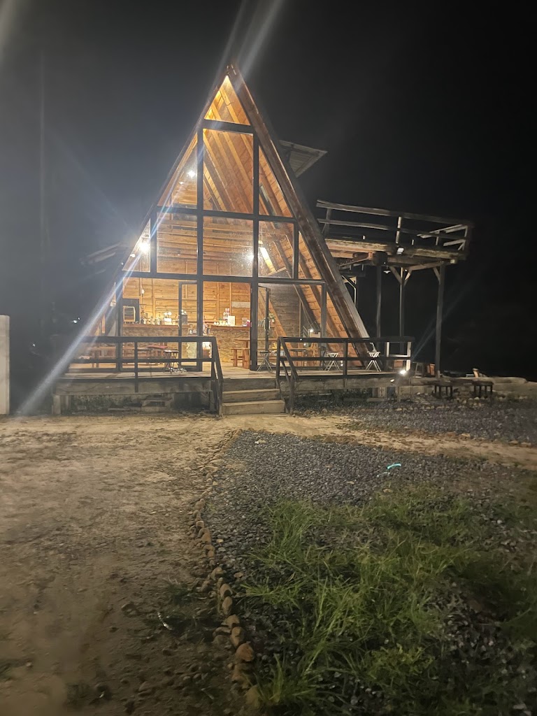 Kapalo banda CAMPING GROUND