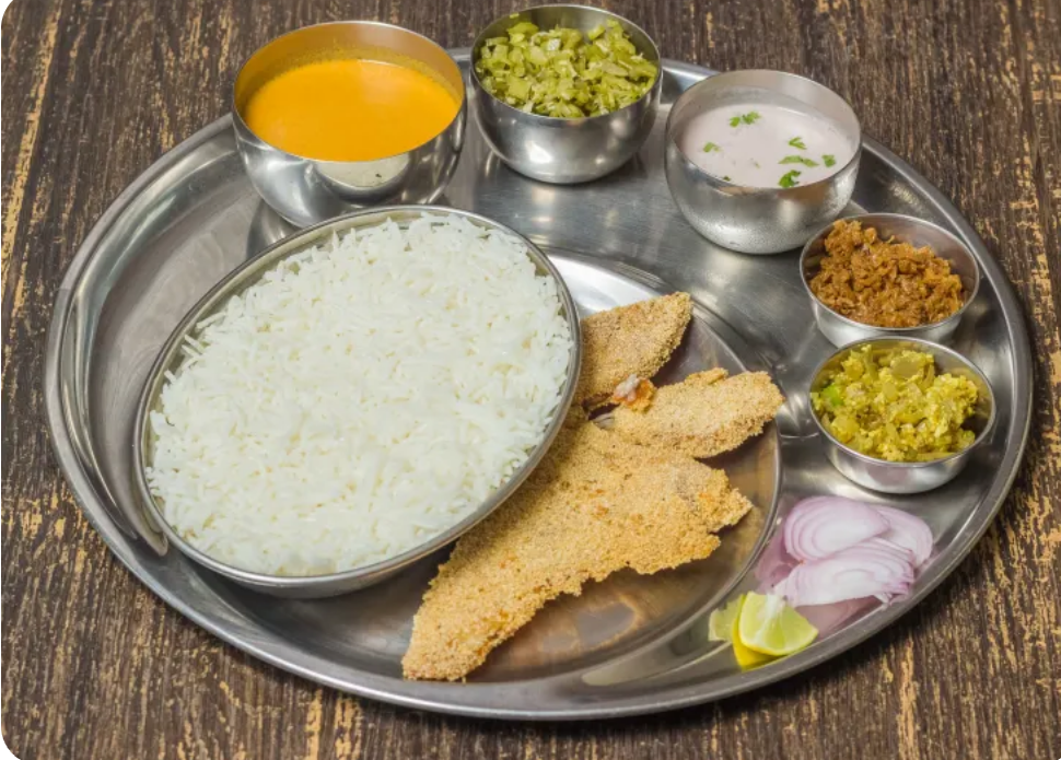 Darya Family Restaurant A C Non A C