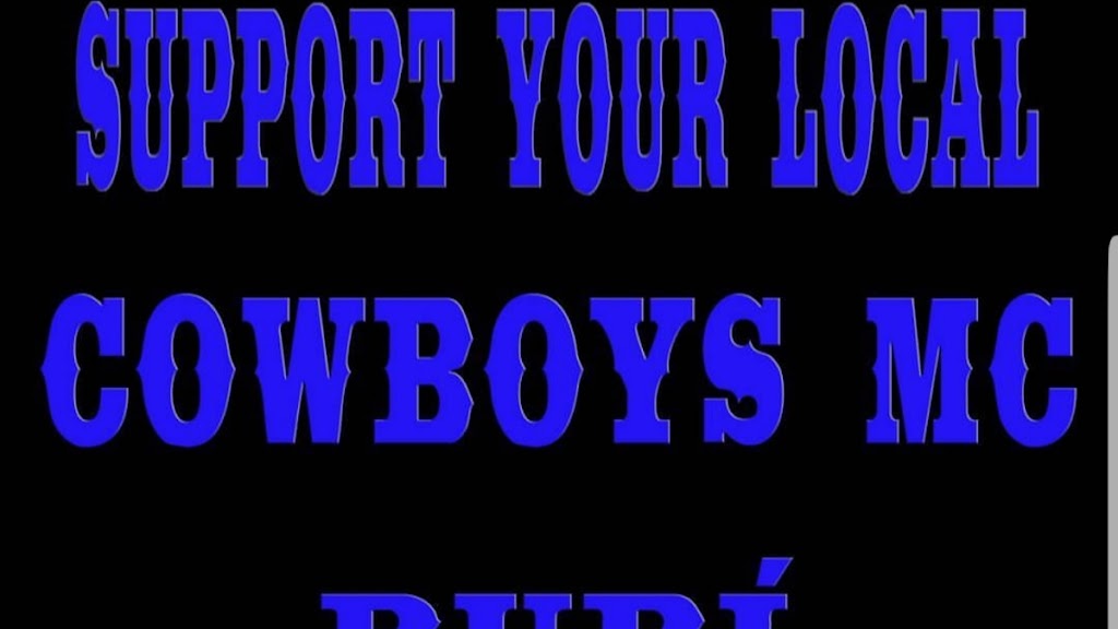 Cowboys Motorcycle Club