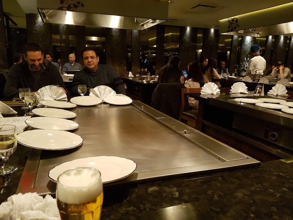 Food & drink