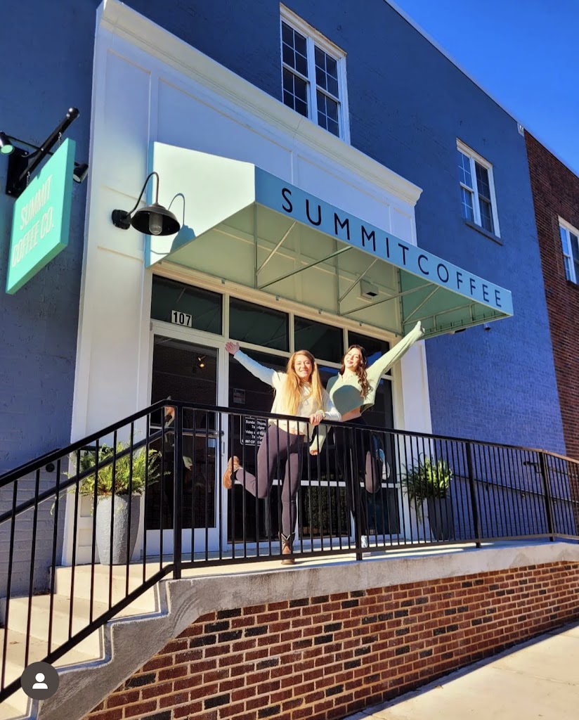 Photo of Summit Coffee Mooresville