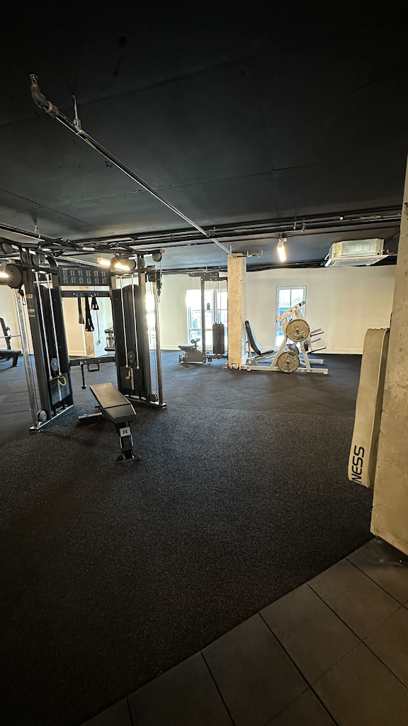  S&S Strength Bushwick