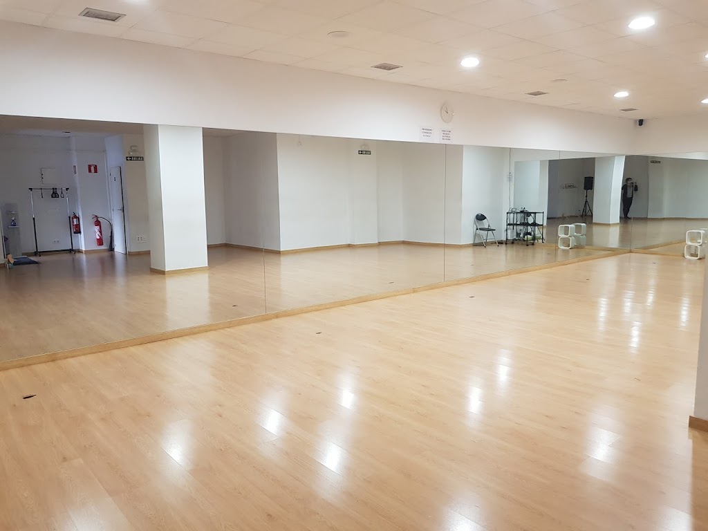 Gimnasio Stylo de mujer