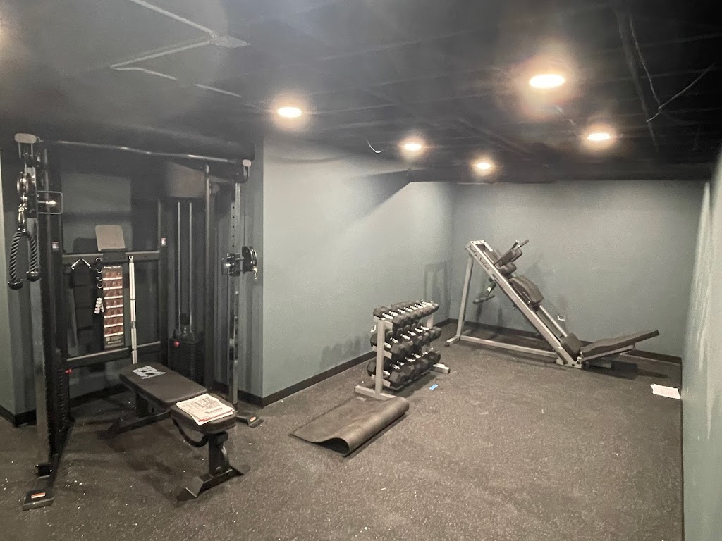  Alchemy Training and Fitness