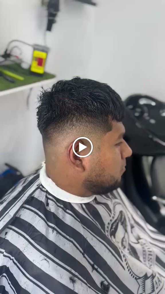 Lash Barber Studio — Del propietario