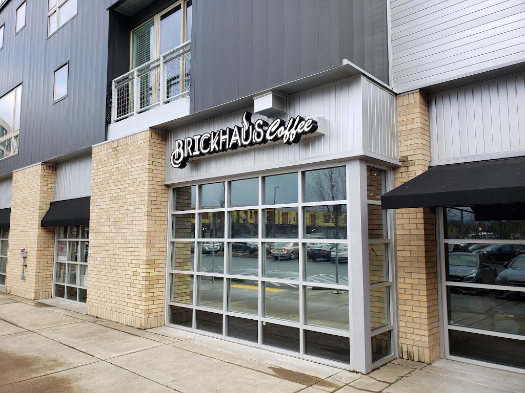 Photo of Brickhaus Coffee