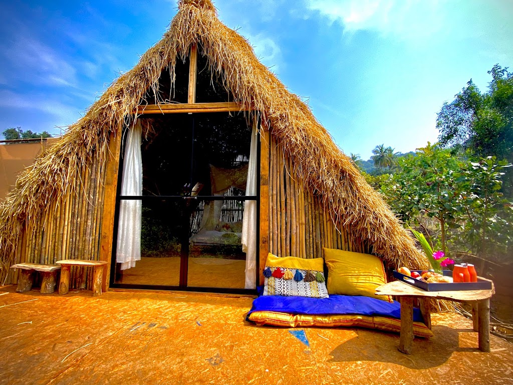 Hem Eco Farm Stay