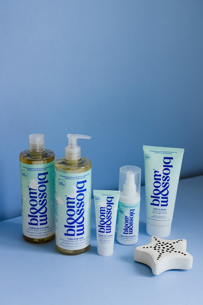 Bloom And Blossom Limited