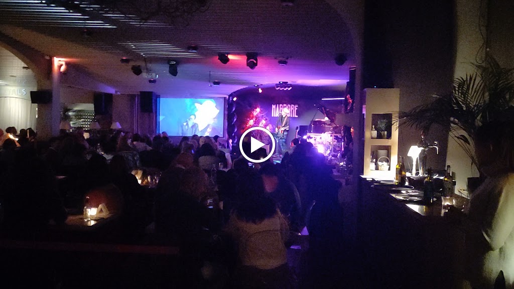 Restaurante Marbore (Madrid - Torrelodones) — Videos