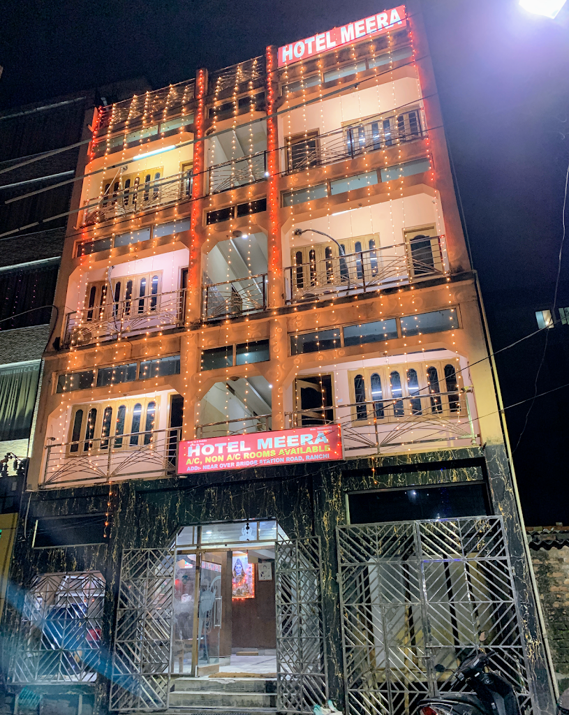 Hotel Meera
