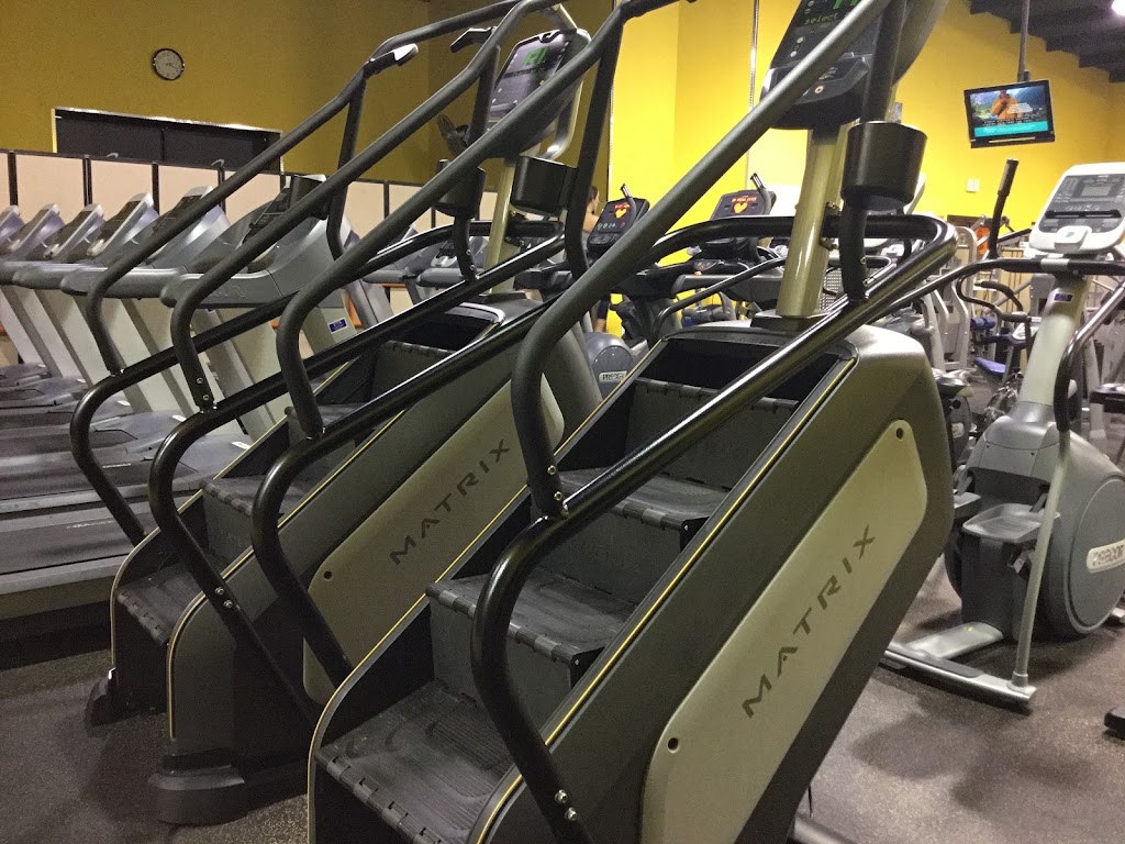  Big Poppa's Fitness Gym