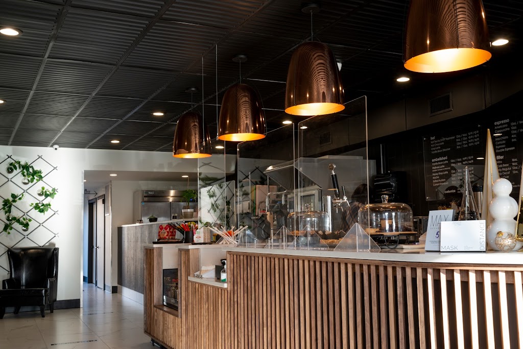 Photo of Black Drop Coffee