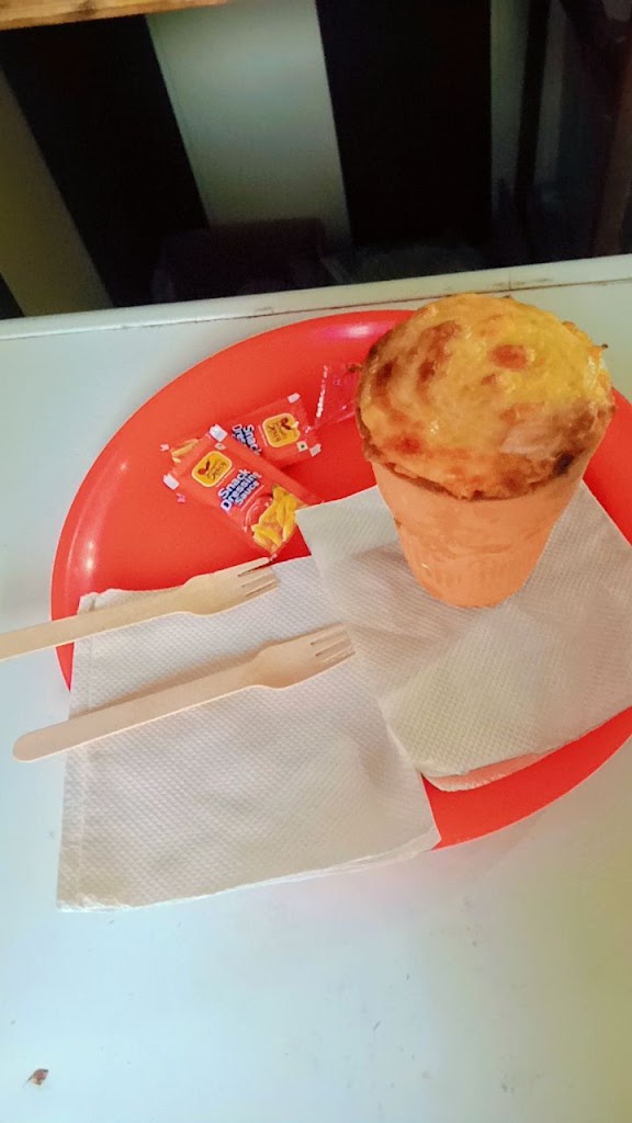Hunger Food King