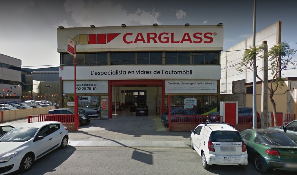 Carglass — Del propietario