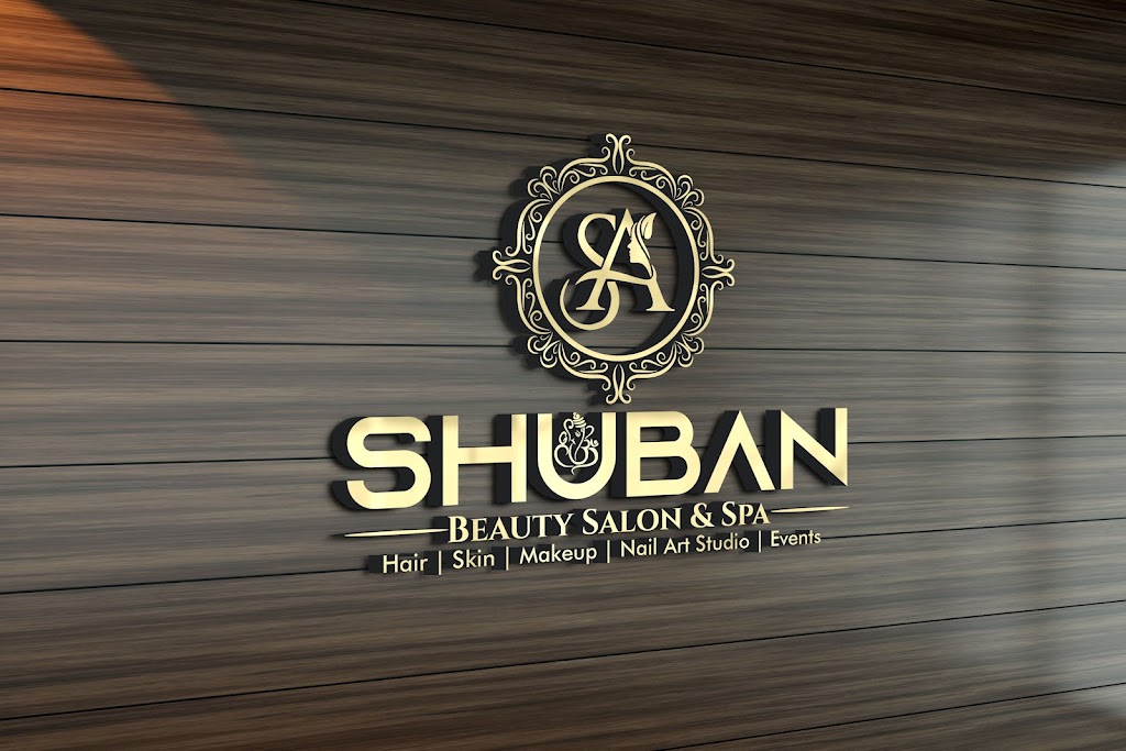 Shuban Beauty Salon Spa