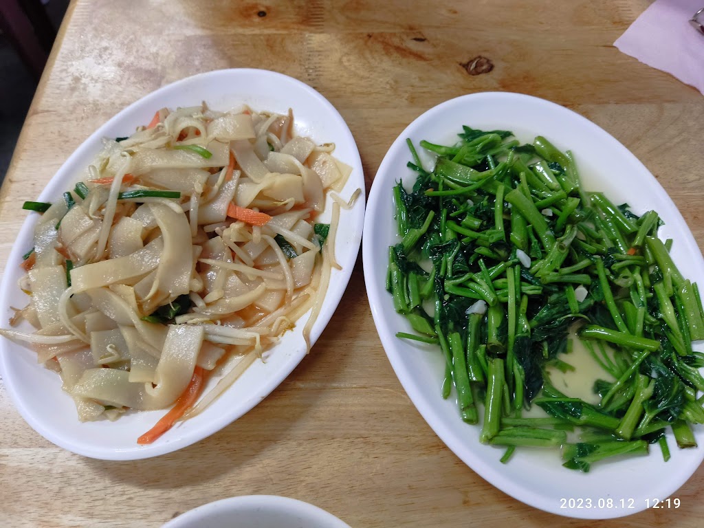 桂花巷客菜館 的照片