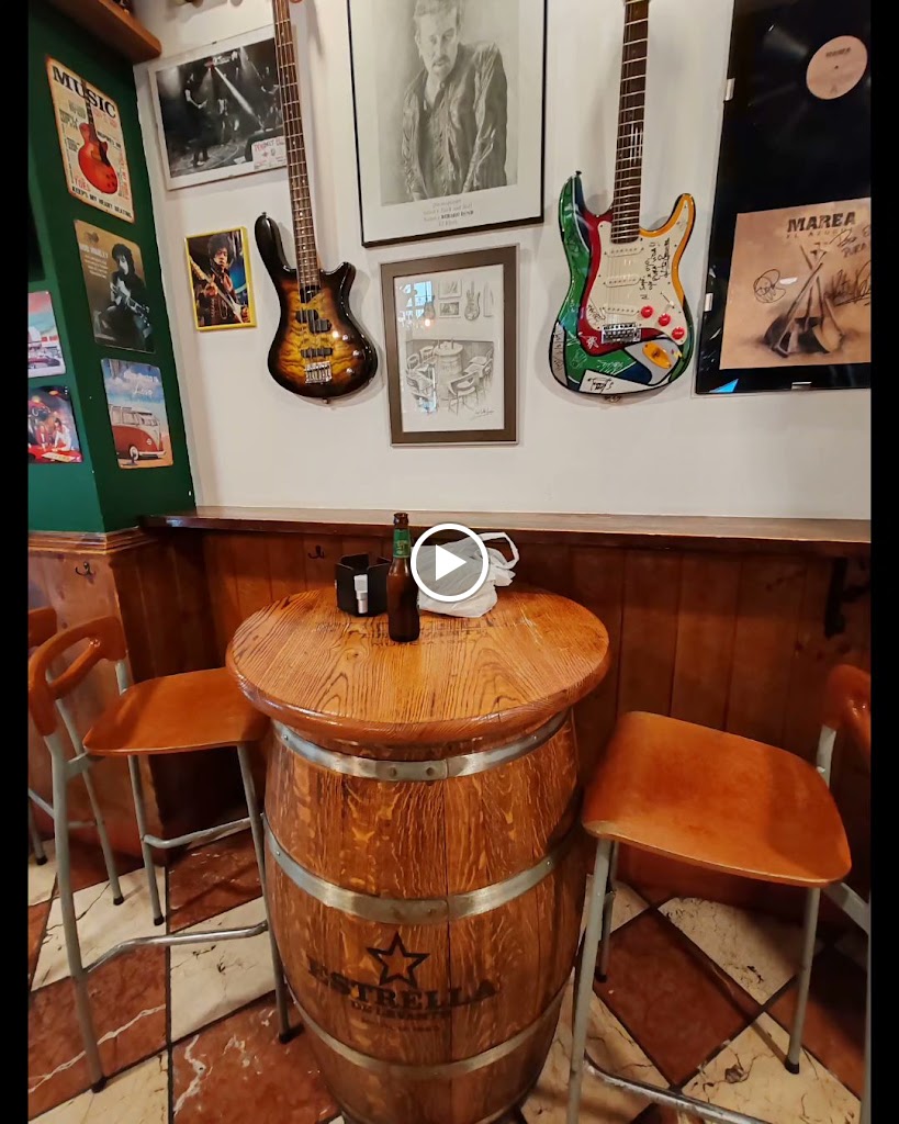 Sojo Bar — Videos