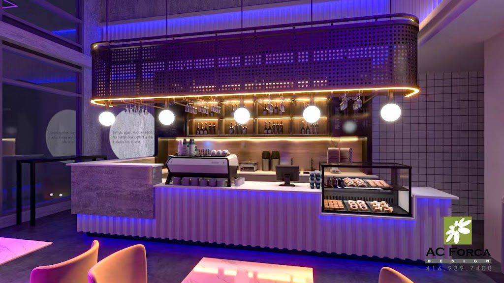 Photo of Twilight Cafe & Bar DT (Dundas)