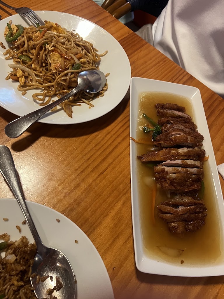 Restaurante Go Chow Mein Asian Street Food — Mas recientes