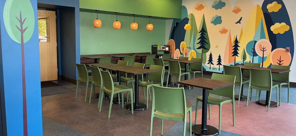Photo of Blender Cafe
