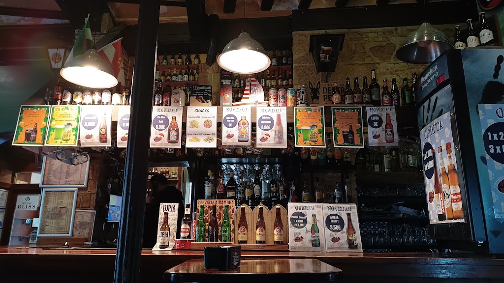 Los Dos Deditos cerveceria internacional — Mas recientes