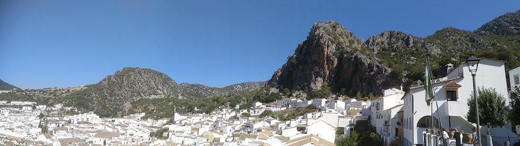 Penon de la Becerra — Ubrique