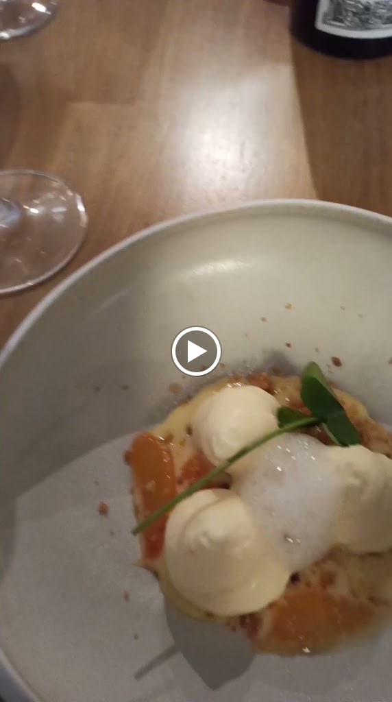 ORIGEN * gastronomia sostenible — Videos