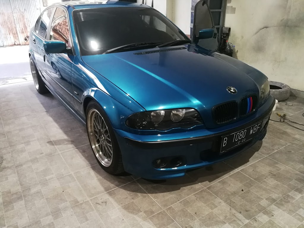 SB autowork