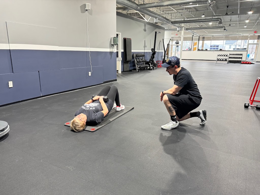  KW Fitness - Cicero Personal Training
