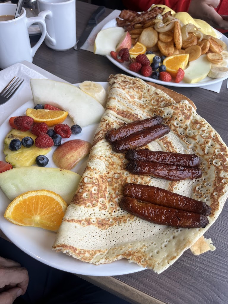 Food & drink