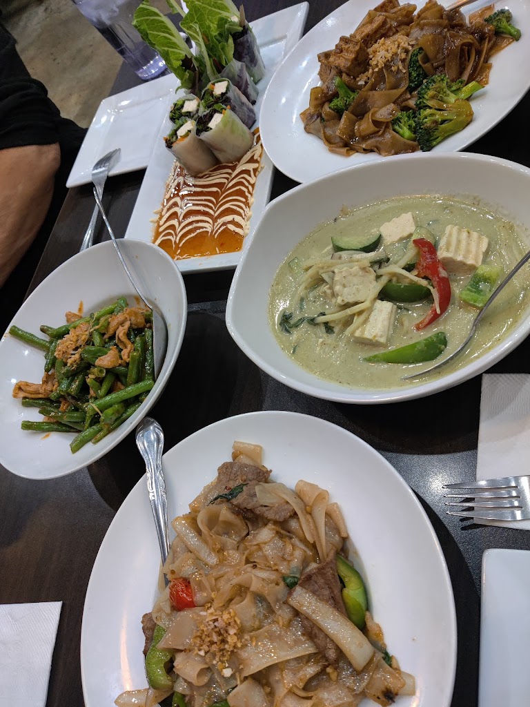 Sartori Thai Cuisine