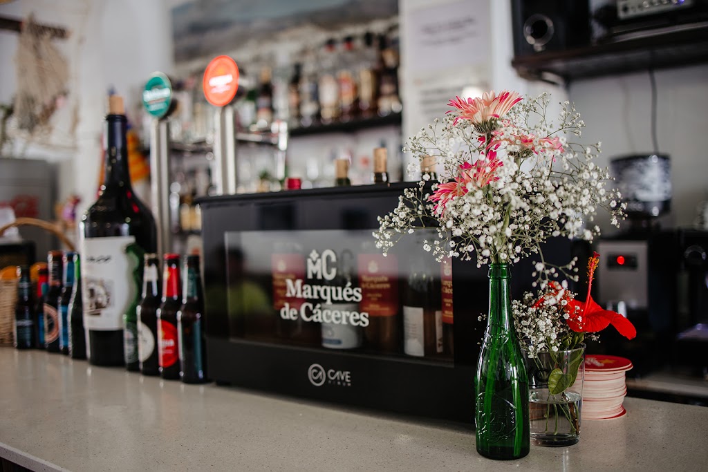 Bar-Restaurant Vaixell Rapitenc