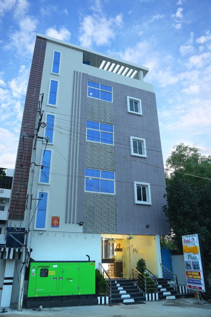Hotel O Mango Tree