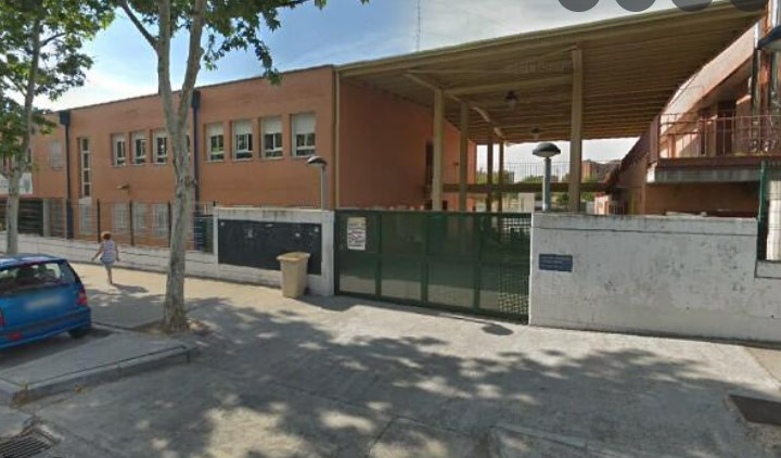 CEIP Antonio Machado