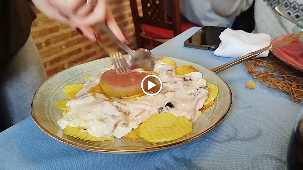 Restaurante El Cortijo de Illescas — Mas recientes