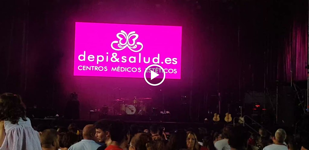 DEPI&SALUD — Videos