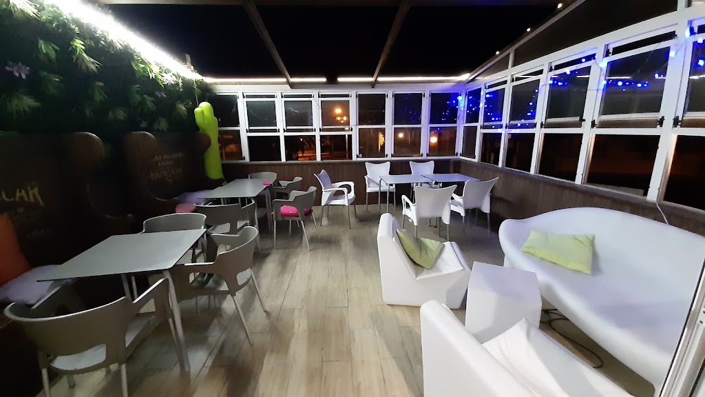 1up pub — Ambiente
