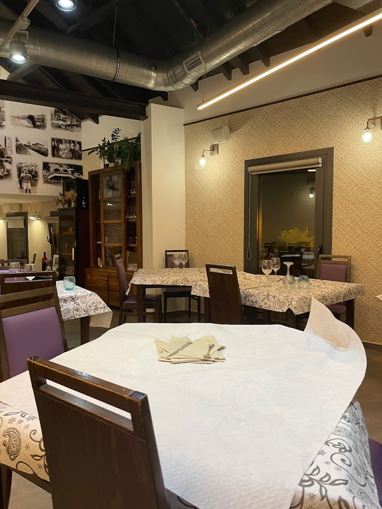 Restaurante Dandaka jatetxea