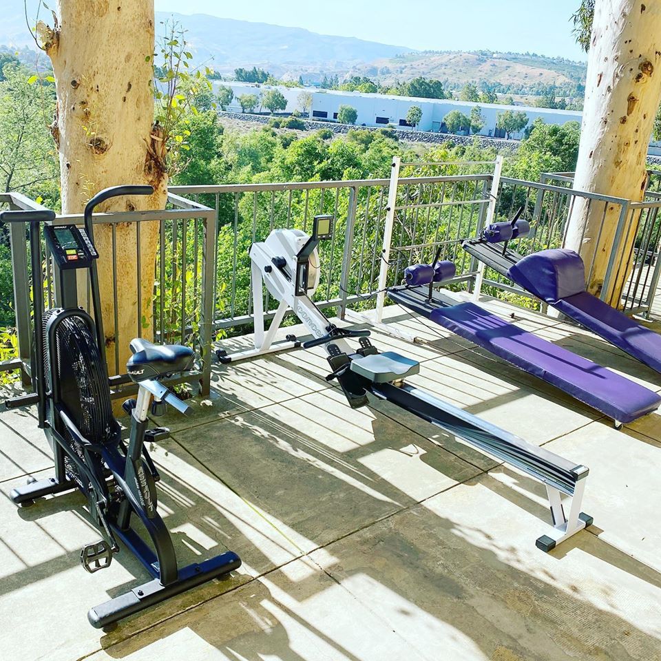  Fanatics Athletic Club