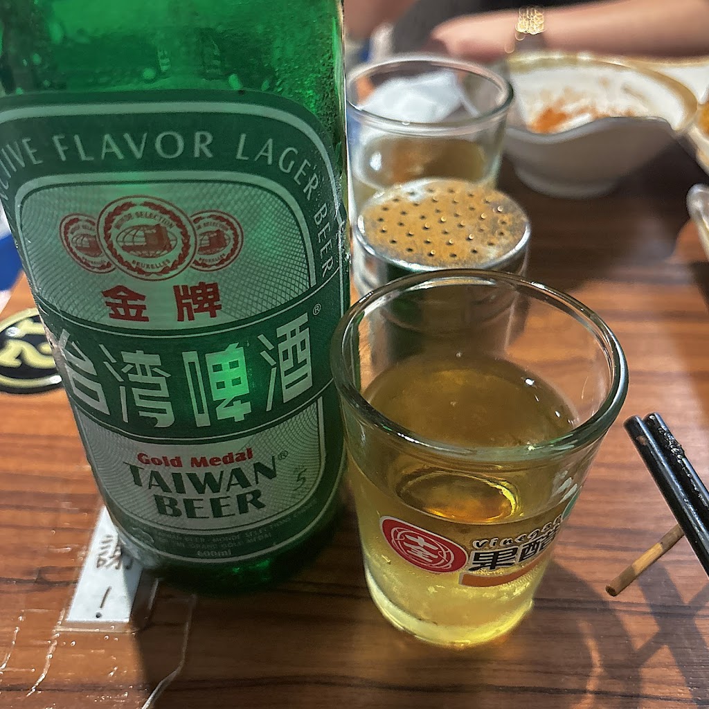 神串串燒精誠店 的照片