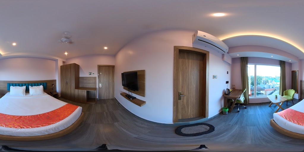 Street View & 360deg