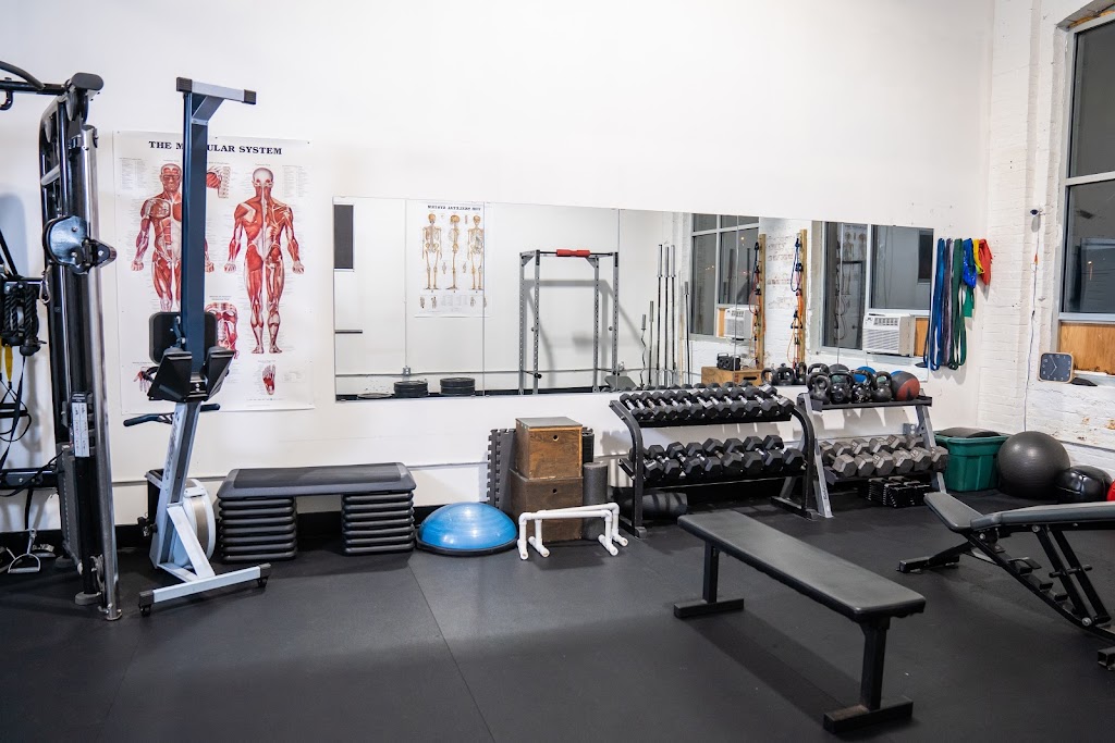  Ronin Personal Training