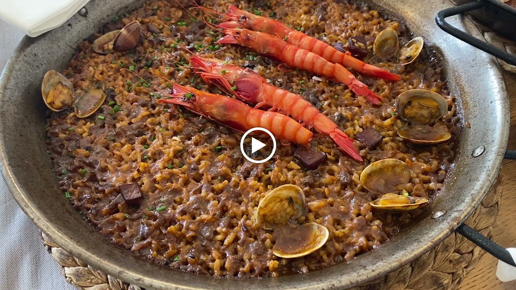 Blau de Mar — Videos