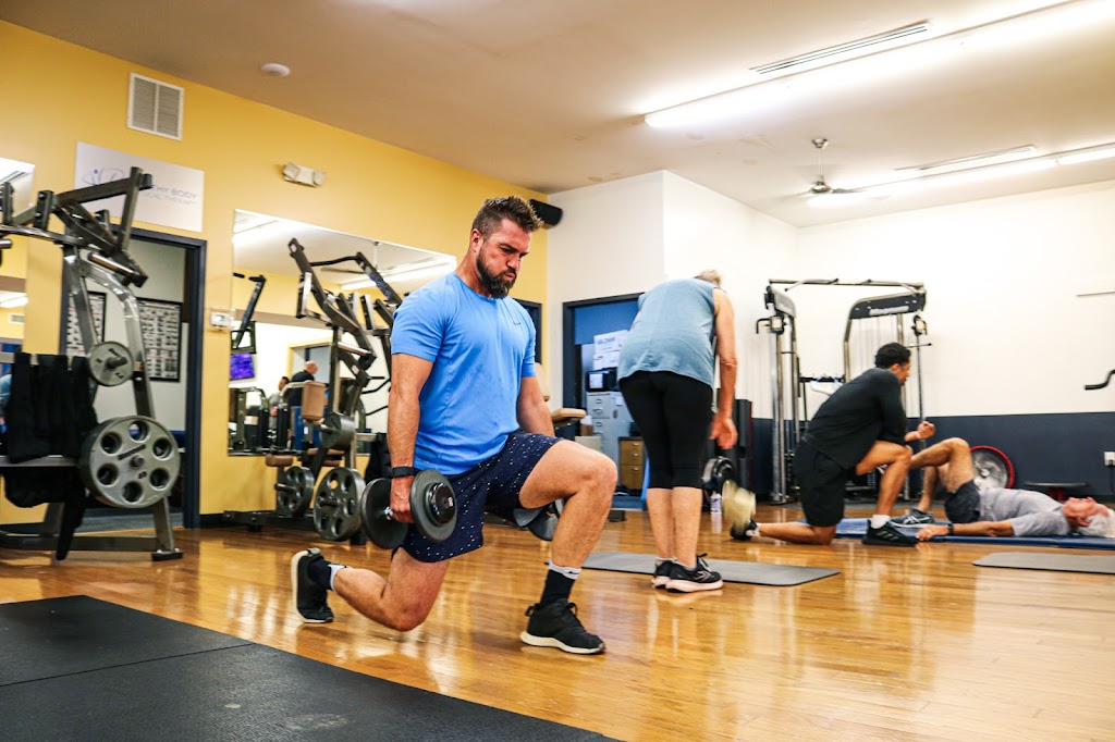  In Motion Fitness Inc - Davidson