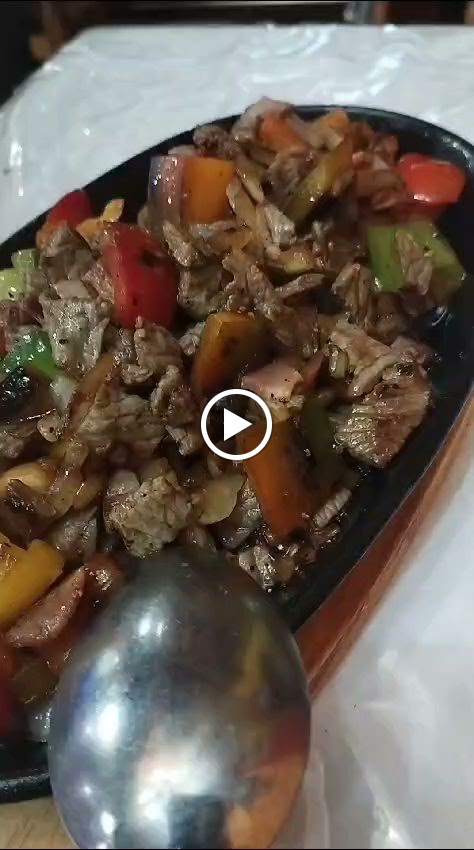 Azteca Restaurante Mexicano — Videos