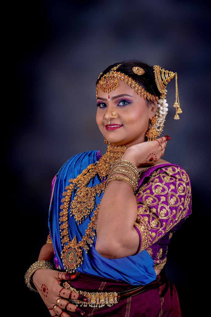 Varaahaas Beauty Salon