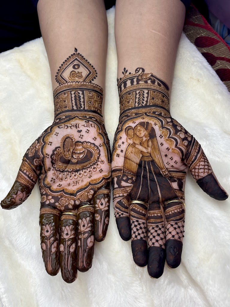Mehndi