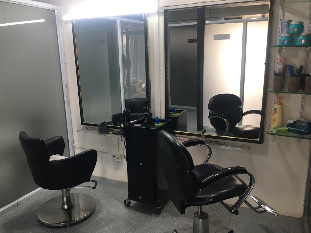 Ziba Beauty Salon Spa Academy