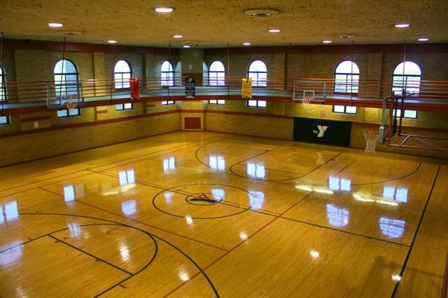  YMCA of Greater Dayton - Downtown YMCA Branch