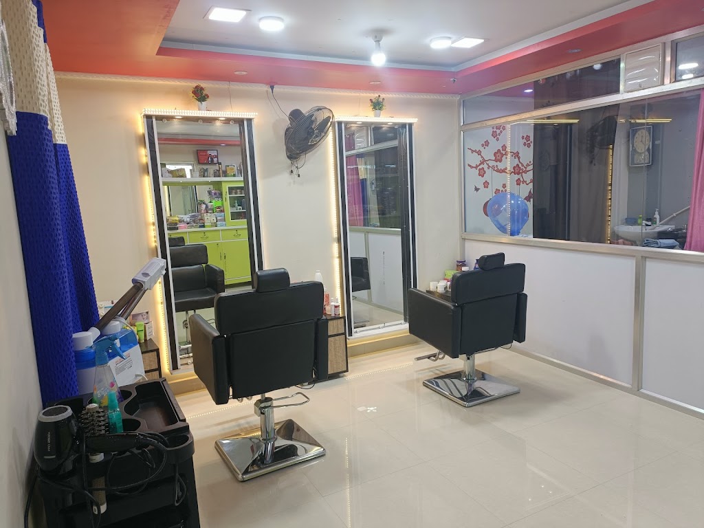 Naturance Beauty Salon